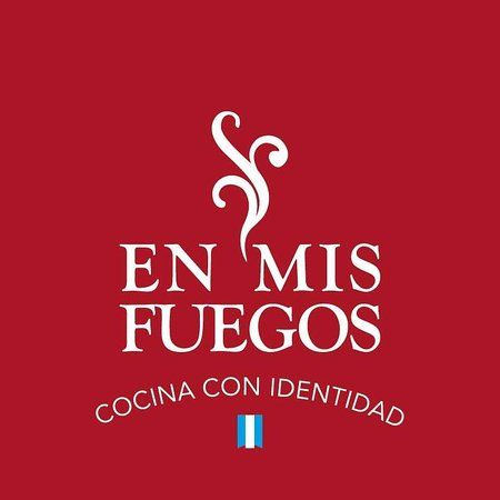 En Mis Fuegos